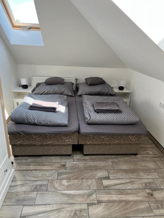 Csipke Residence 1. Hajdúszoboszló Zewnętrze zdjęcie