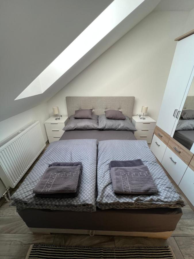 Csipke Residence 1. Hajdúszoboszló Zewnętrze zdjęcie