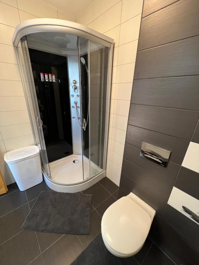 Csipke Residence 1. Hajdúszoboszló Zewnętrze zdjęcie
